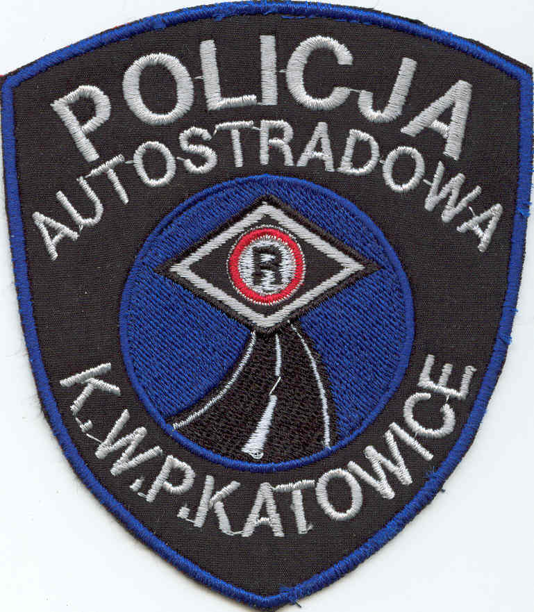 Highway patrol Katowice.jpg