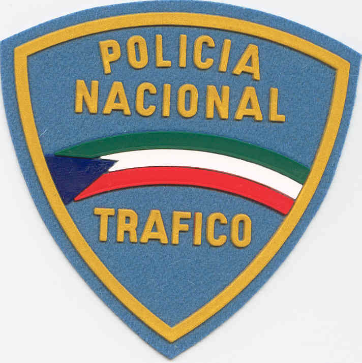 Guinea Policia trafico.jpg